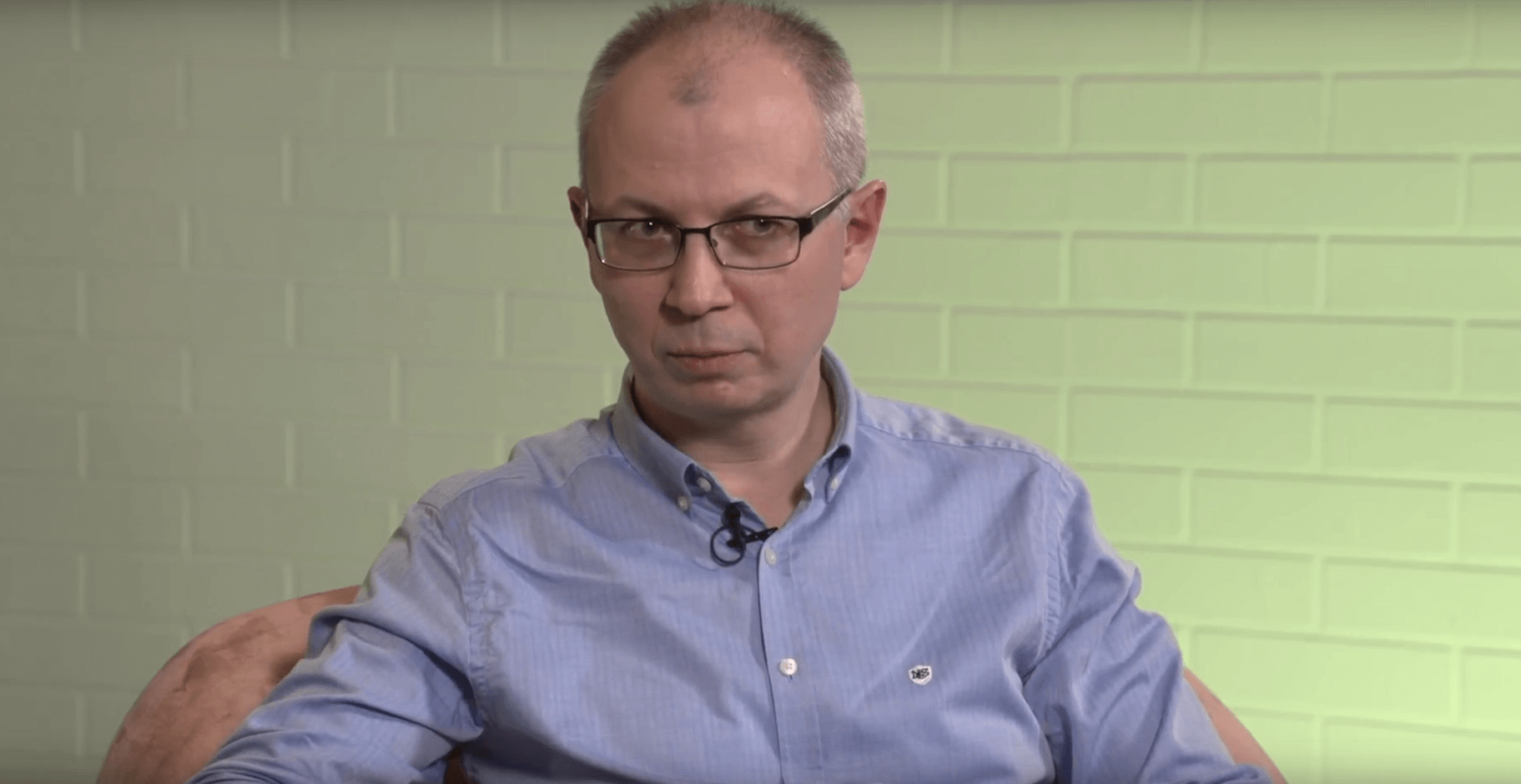«О людях. Со звуком». Интервью с Михаилом Спасским